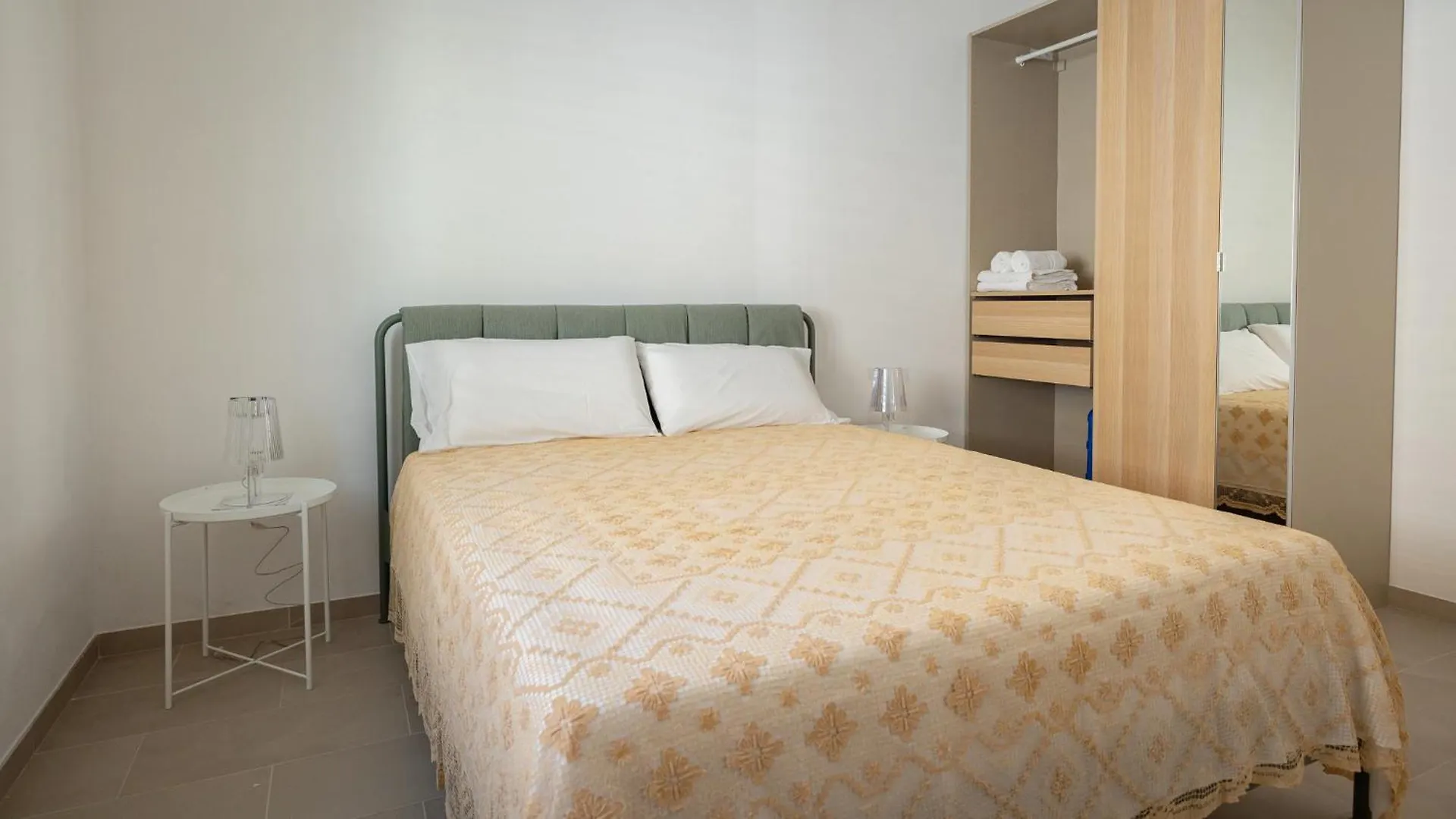 Casa Bon Bon Villa Triscina 0*,