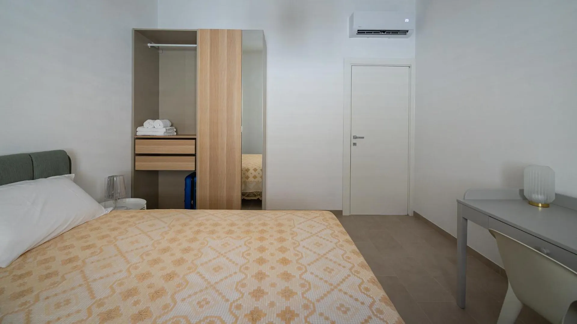Casa Bon Bon Villa Triscina 0*,  Italië